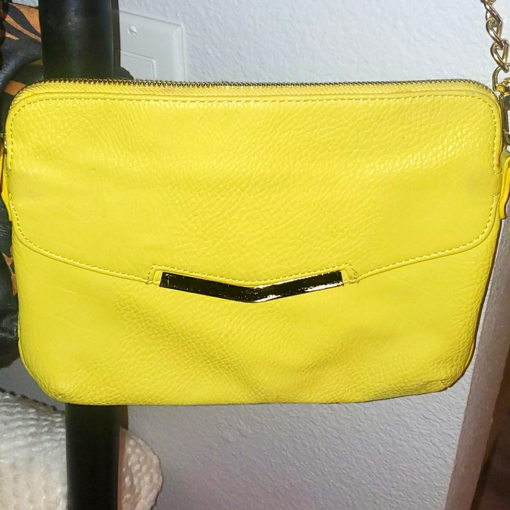 Olivia & Joy New York bag